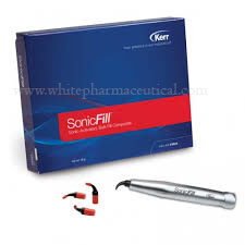 SonicFill Intro Kit